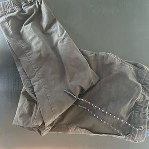 American Eagle Extreme Flex Joggers - Sz. M